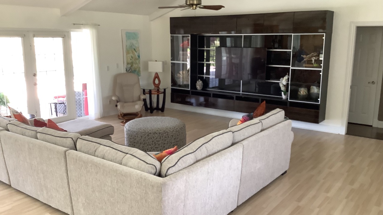 Photo of Livingroom in Lely Golf Estates