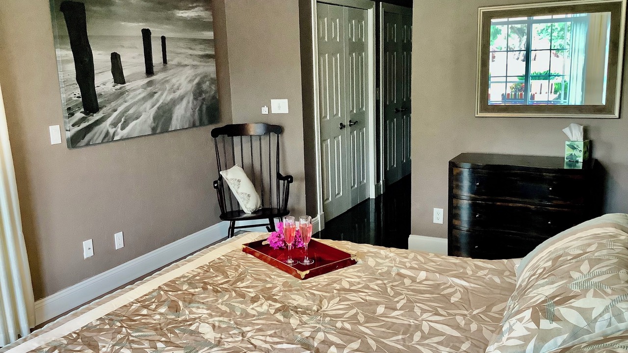 Photo of Bedroom in Lely Golf Estates