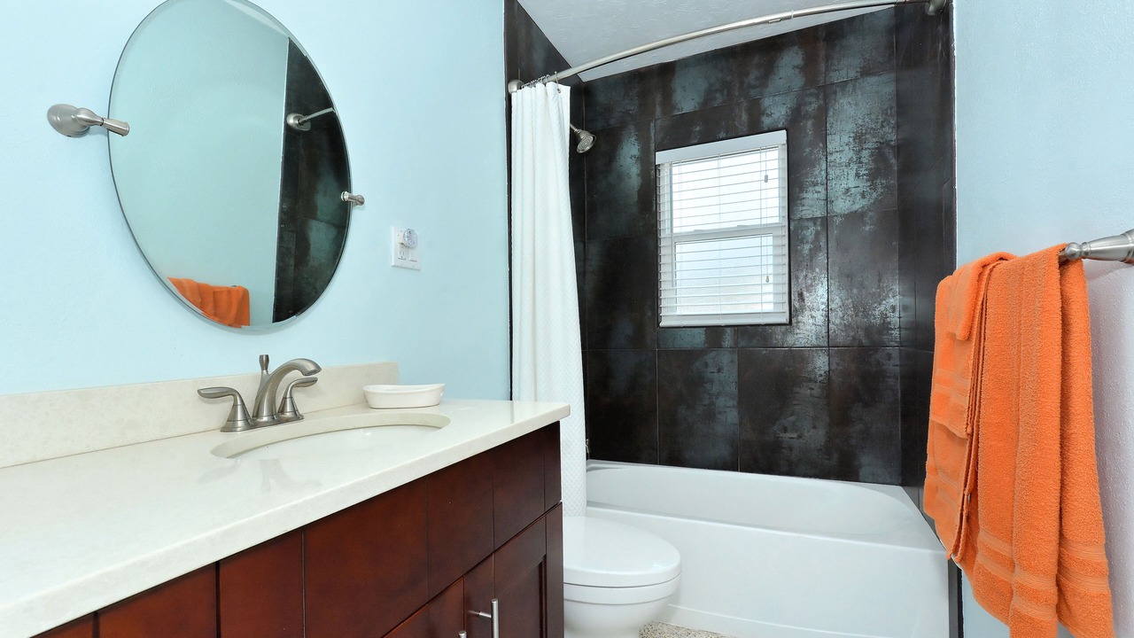 Photo of Bathroom in Arlington Park