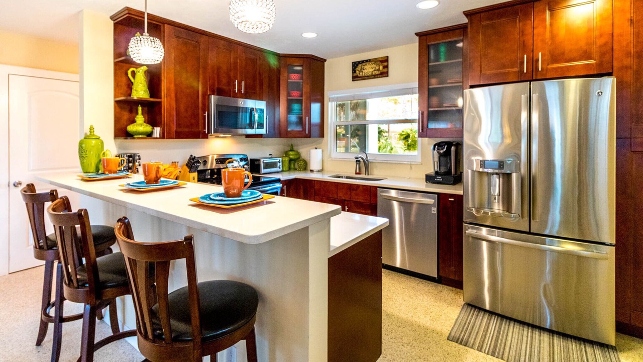 Photo of Kitchen in Arlington Park