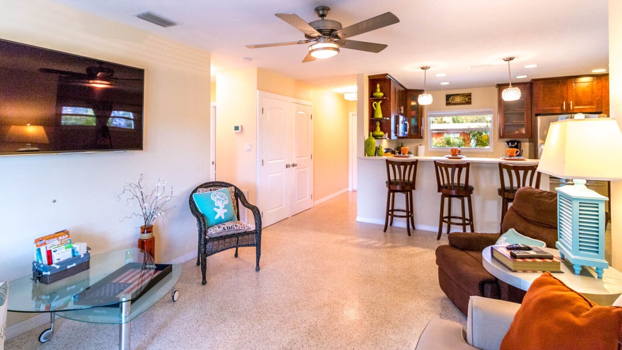 Photo of Livingroom in Arlington Park