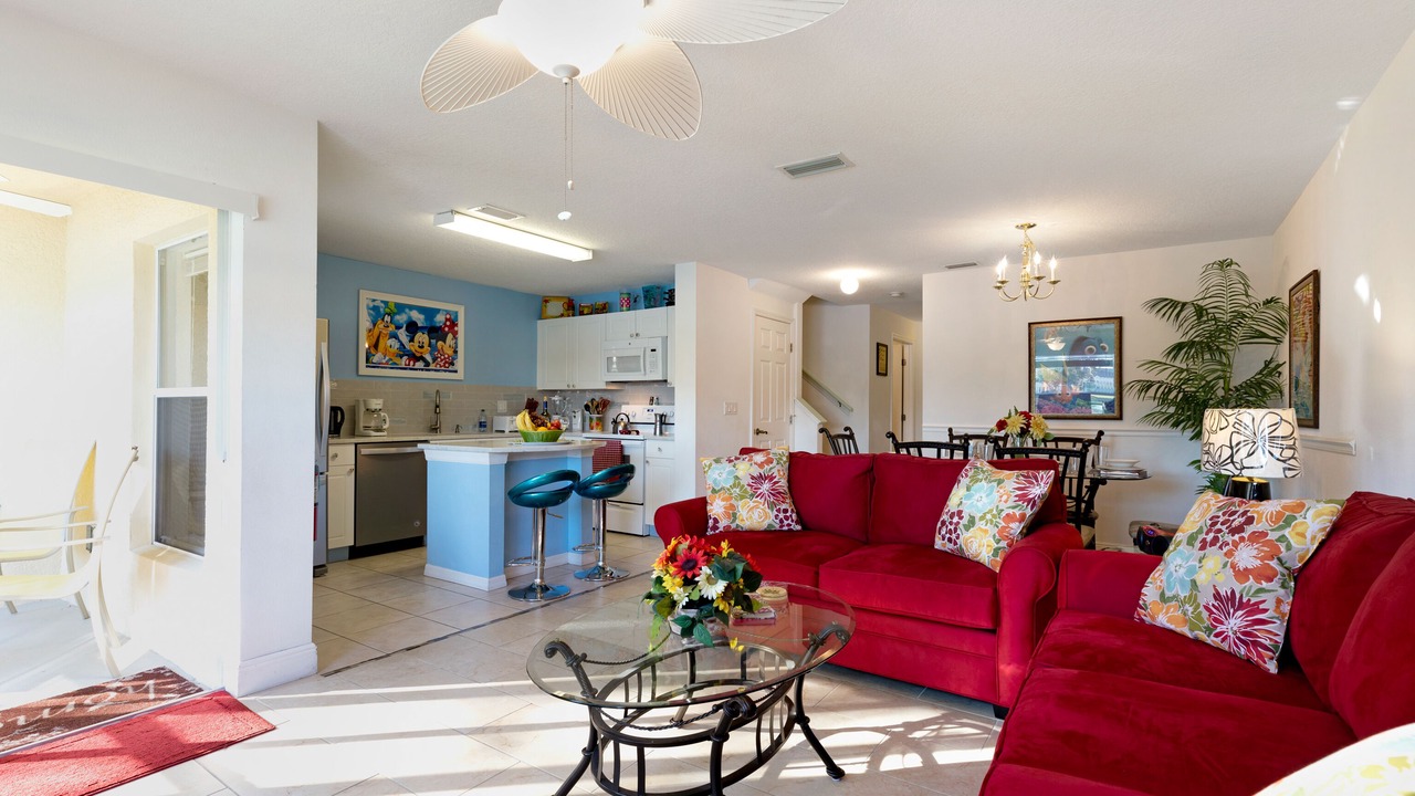 Photo of Outdoor in Kissimmee