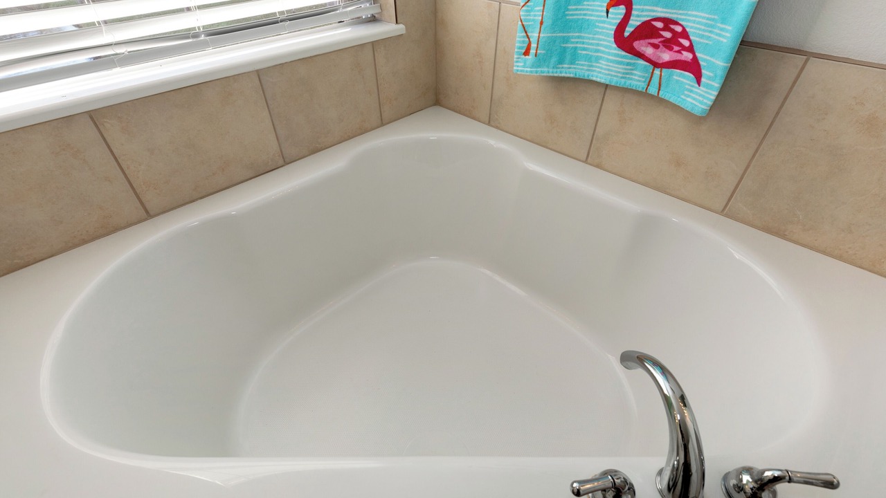 Photo of Bathroom in Kissimmee