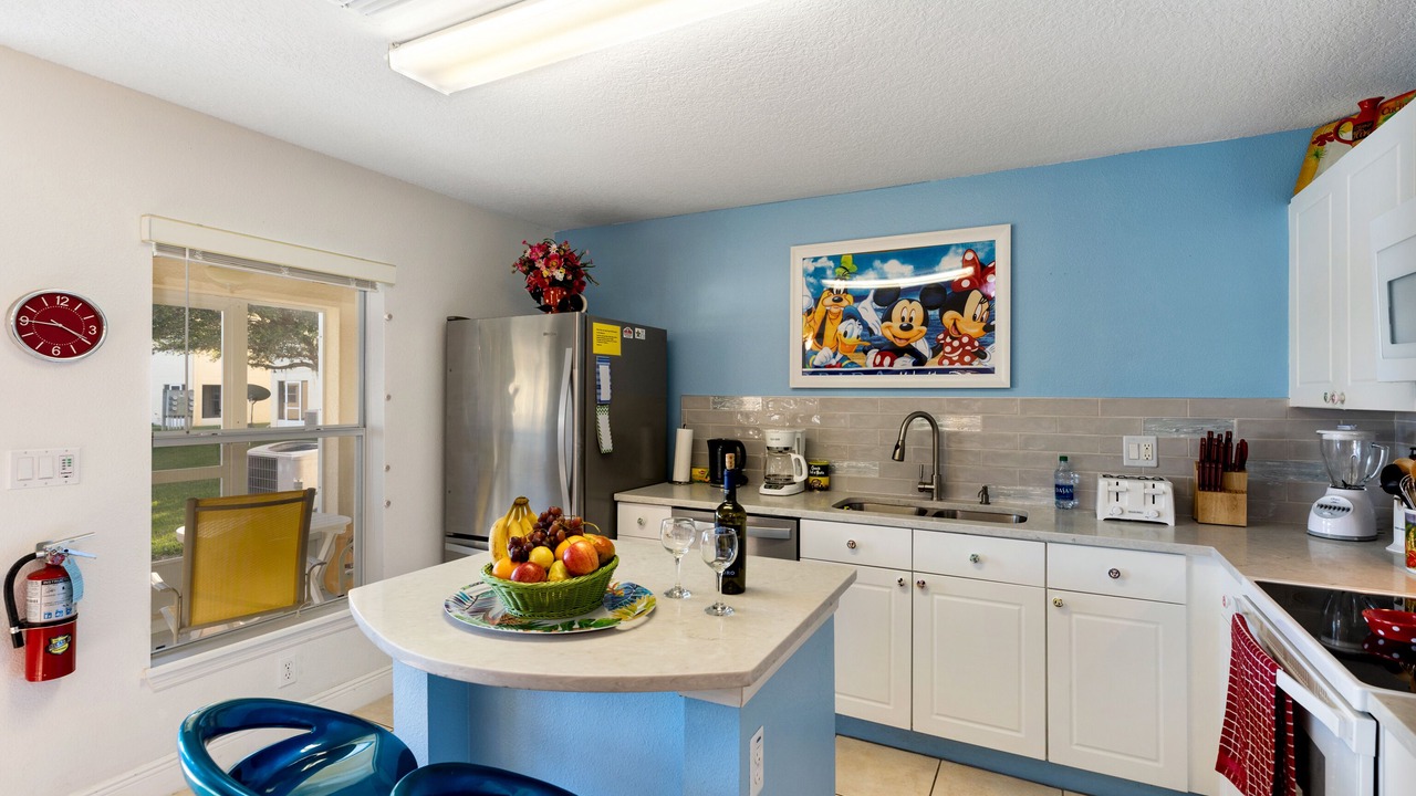 Photo of Outdoor in Kissimmee
