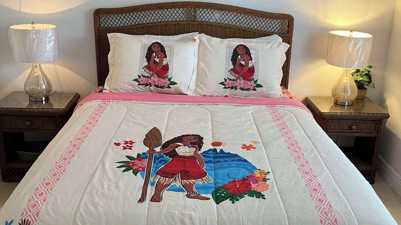 Photo of Bedroom in Kissimmee