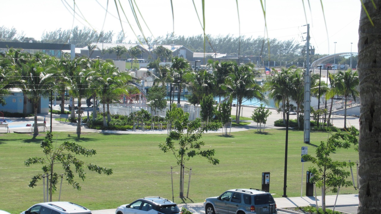 Photo of Outdoor in Truman Annex