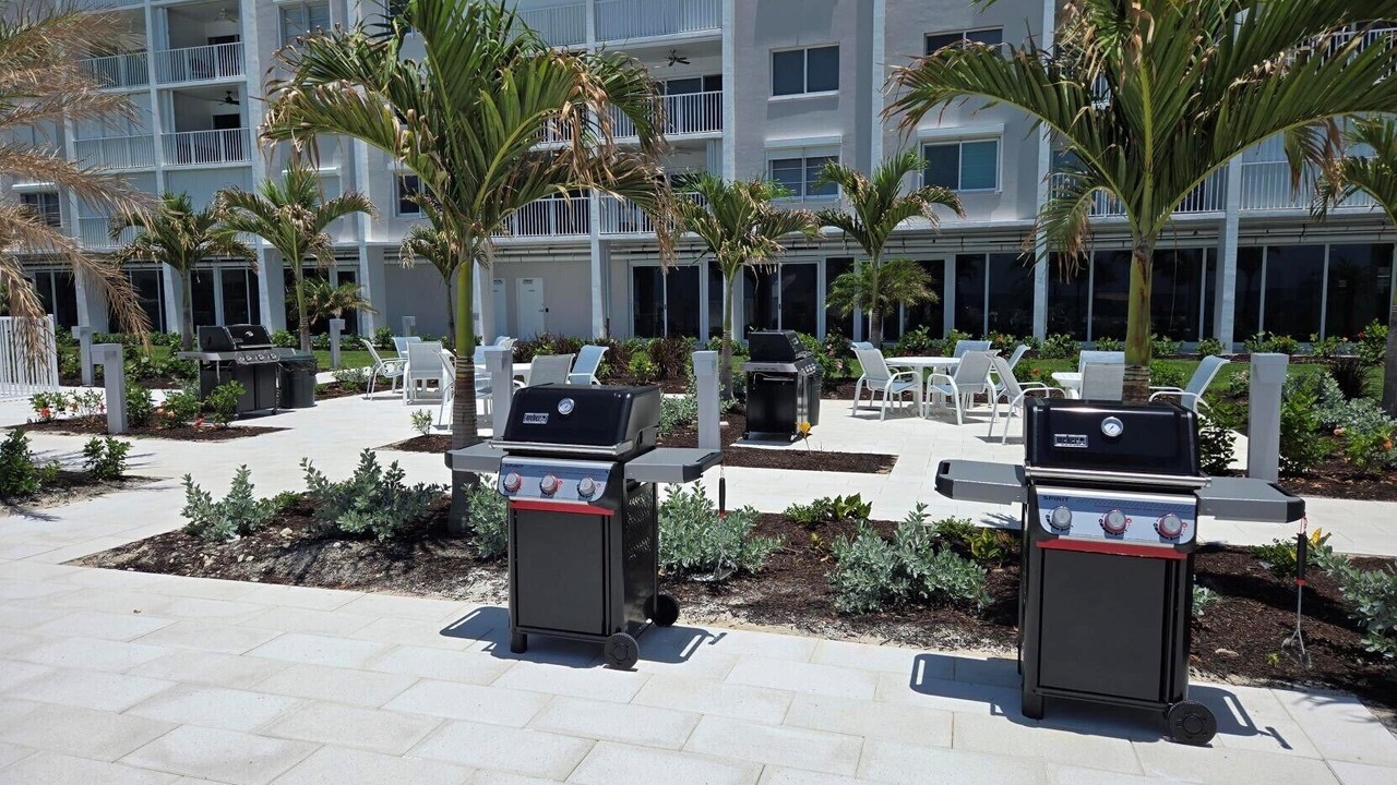 Photo of Outdoor in Moorings