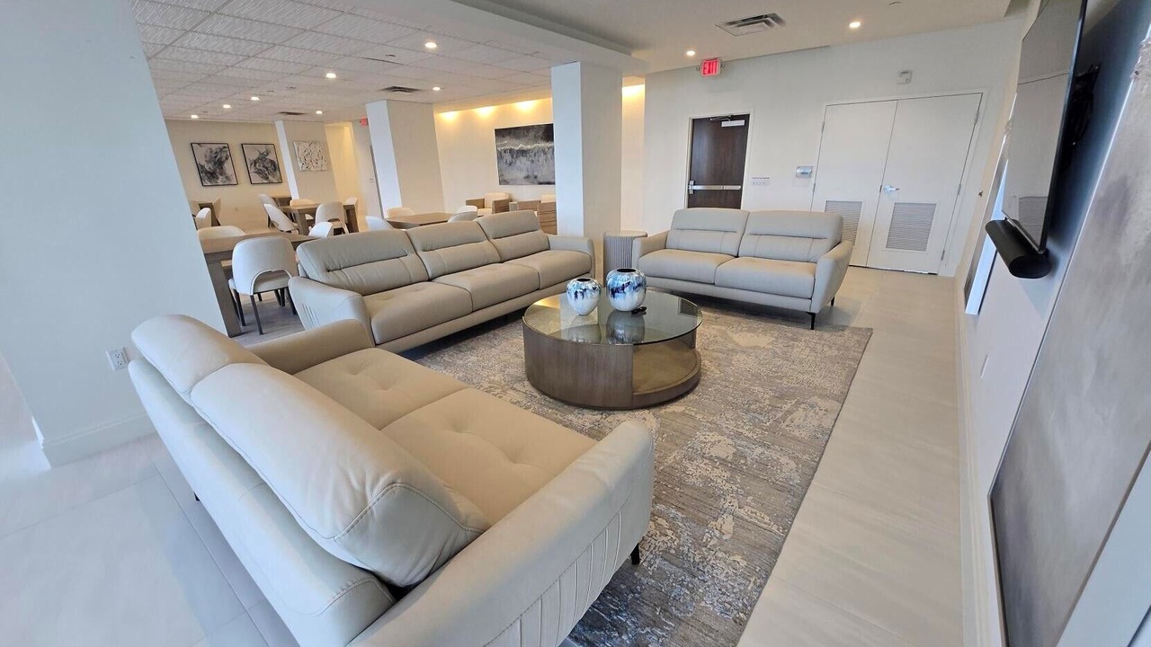 Photo of Bedroom in Moorings