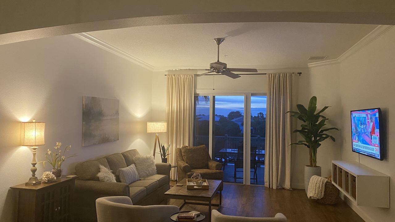 Photo of Livingroom in Palm Coast
