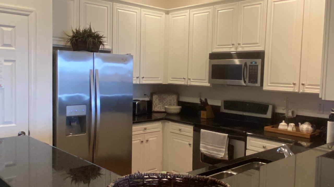 Photo of Kitchen in Palm Coast