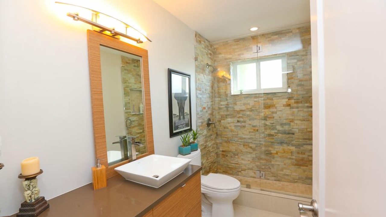 Photo of Bathroom in Boca Raton