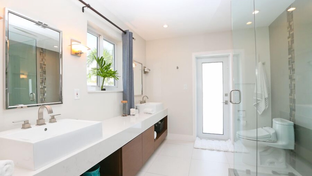 Photo of Bathroom in Boca Raton