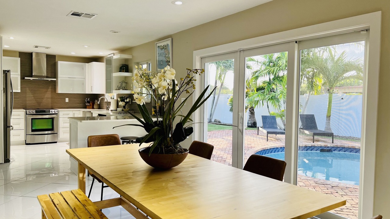 Photo of Kitchen in Boca Raton
