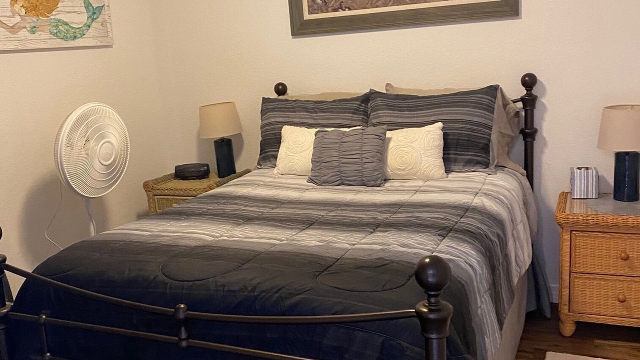 Photo of Bedroom in Cape Haze