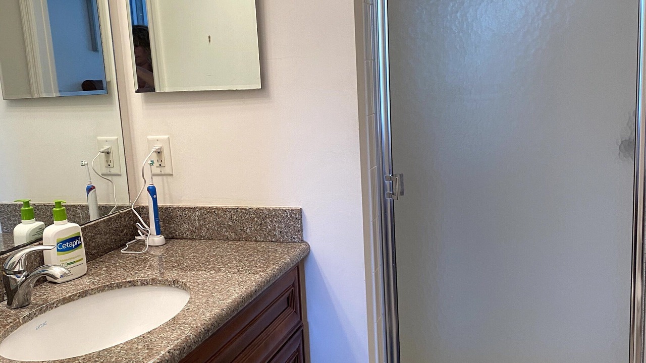 Photo of Bathroom in Cape Haze