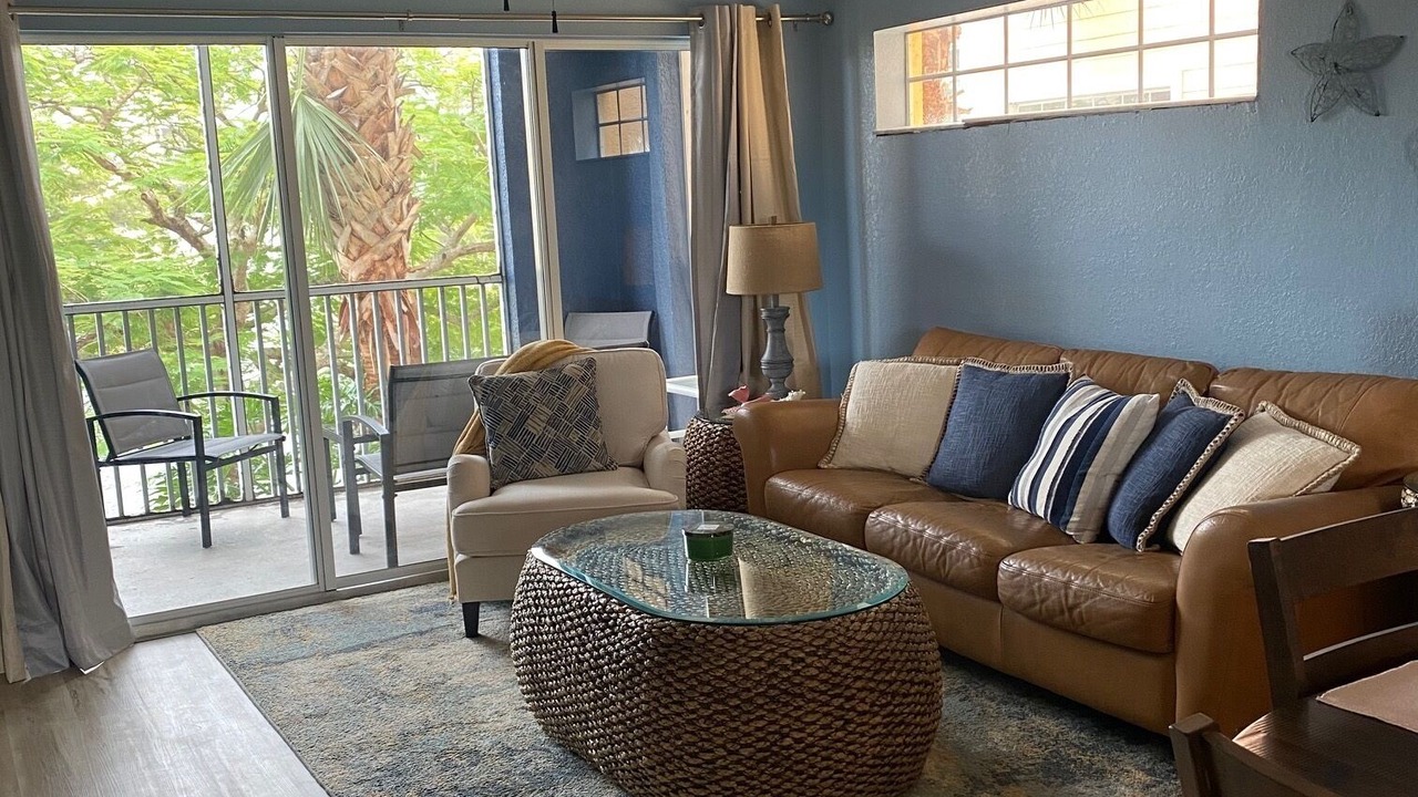 Photo of Livingroom in Cape Haze
