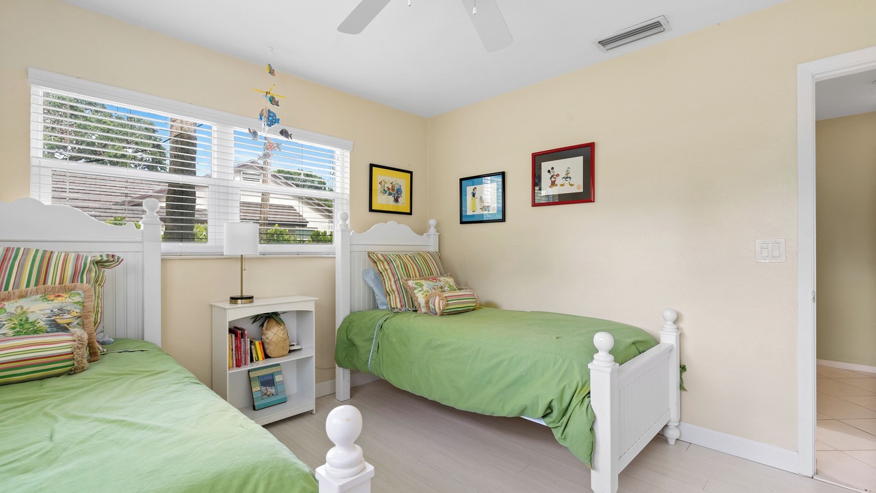 Photo of Bedroom in Central Beach