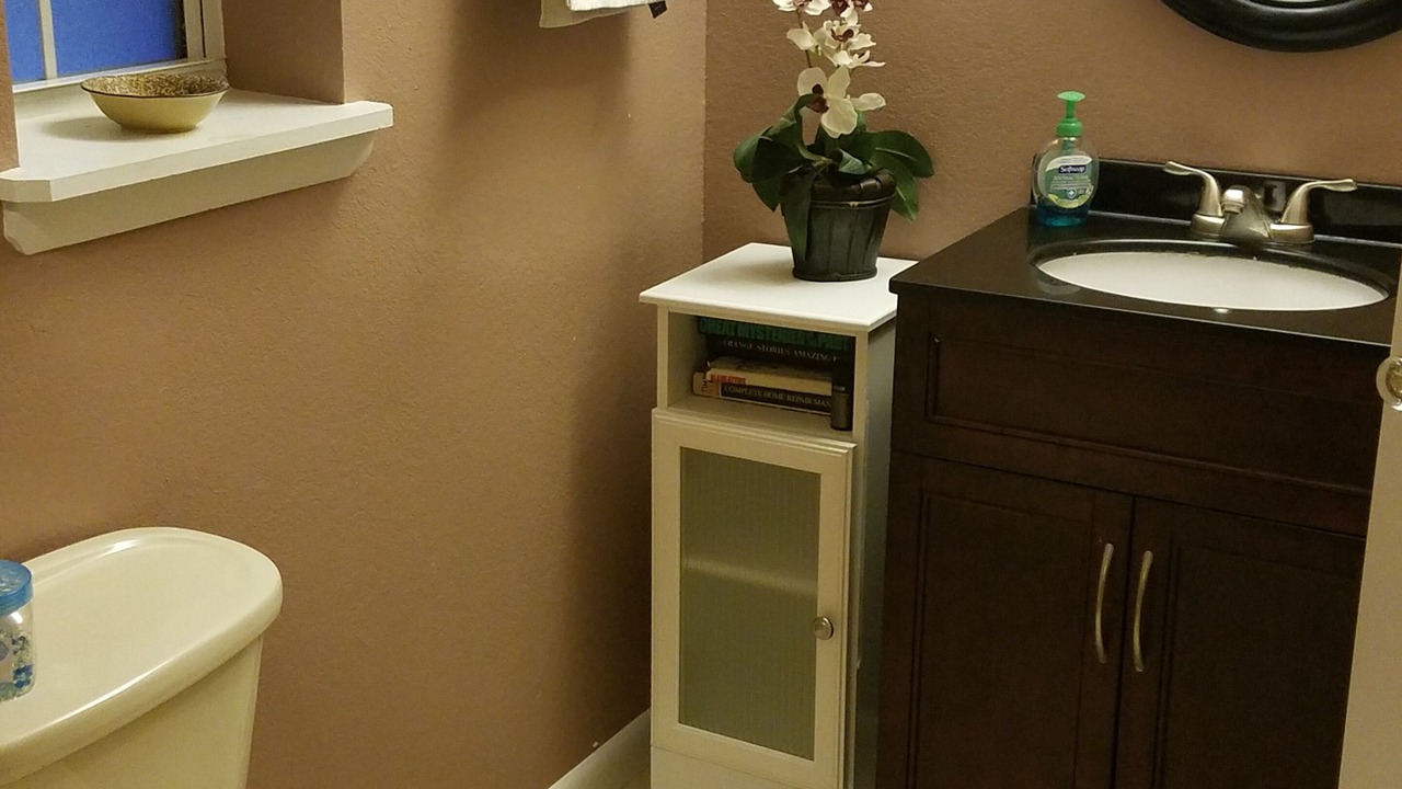 Photo of Bathroom in Lakeland