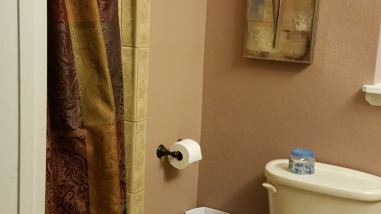 Photo of Bathroom in Lakeland