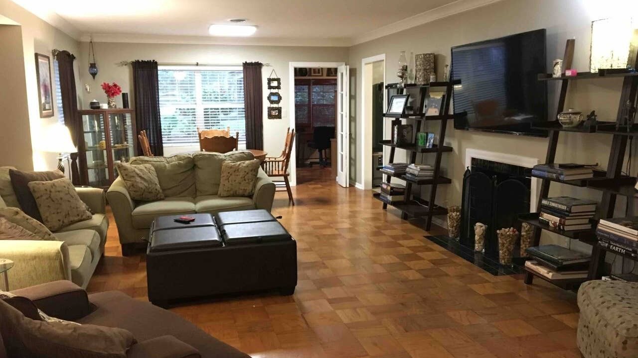 Photo of Livingroom in Lakeland