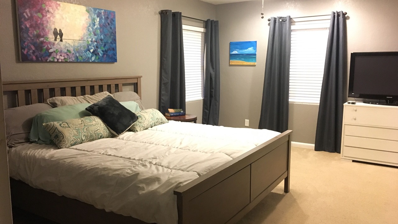Photo of Bedroom in Lakeland