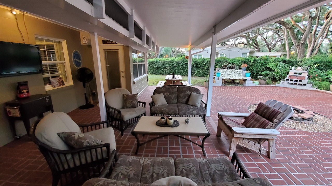 Photo of Patio Balcony in Lakeland