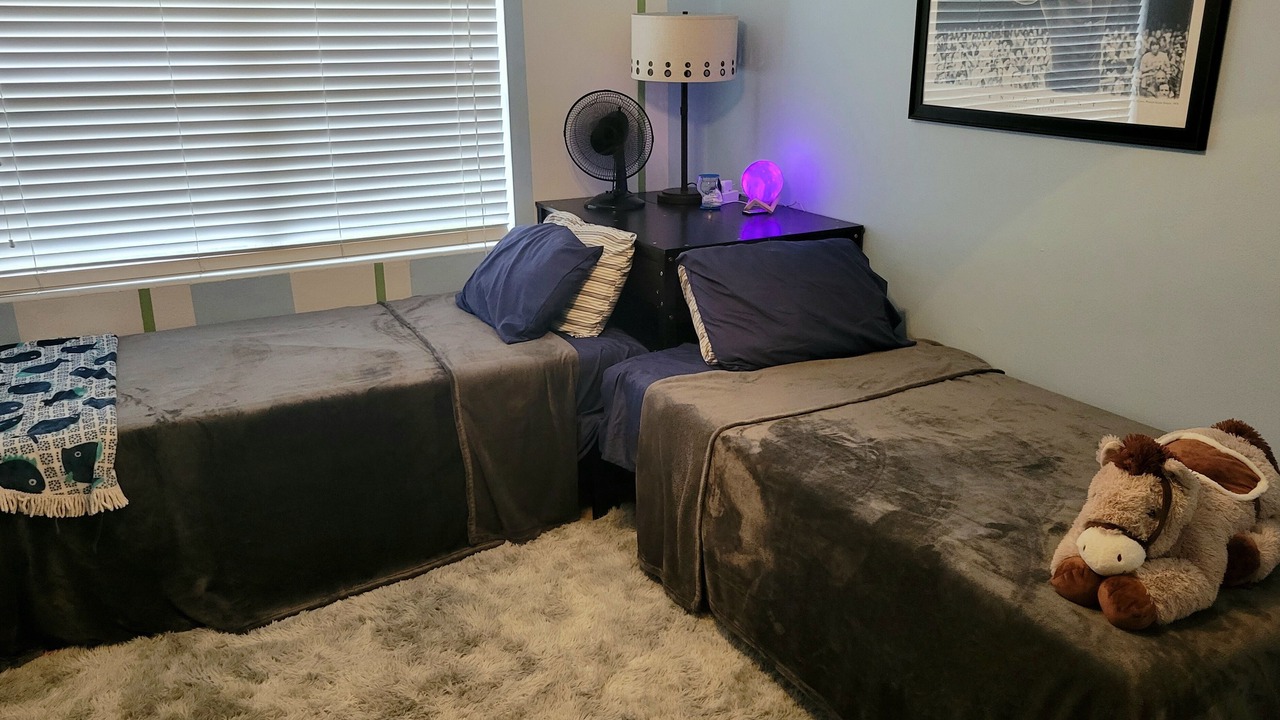 Photo of Bedroom in Lakeland