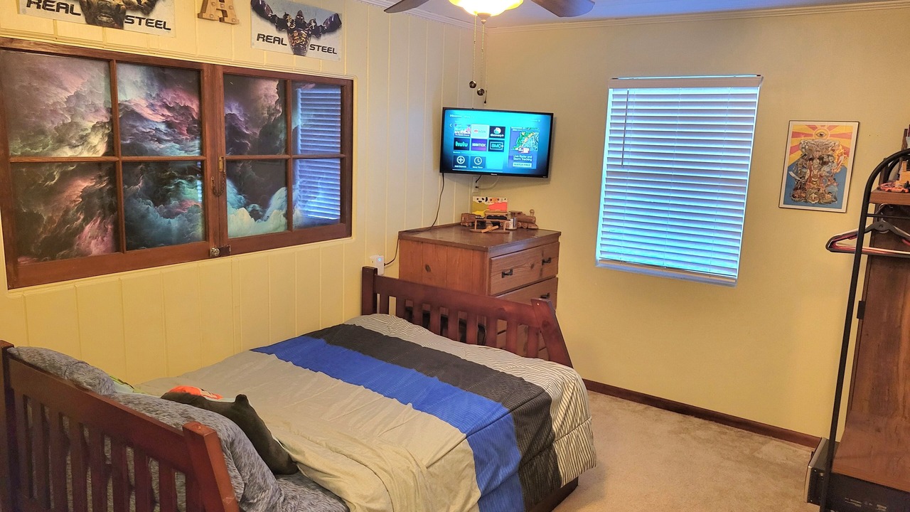 Photo of Bedroom in Lakeland