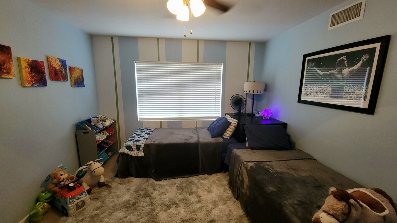Photo of Bedroom in Lakeland