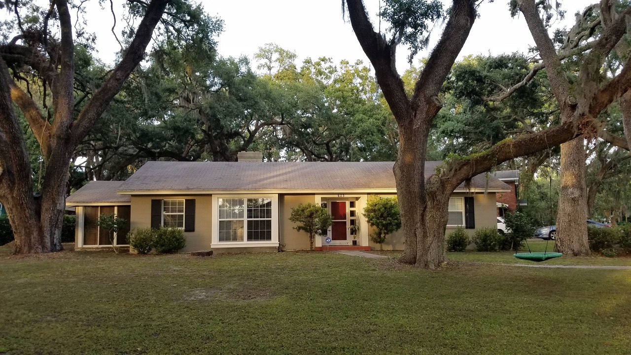 Photo of Outdoor in Lakeland
