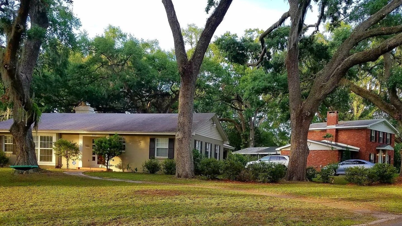 Photo of Outdoor in Lakeland