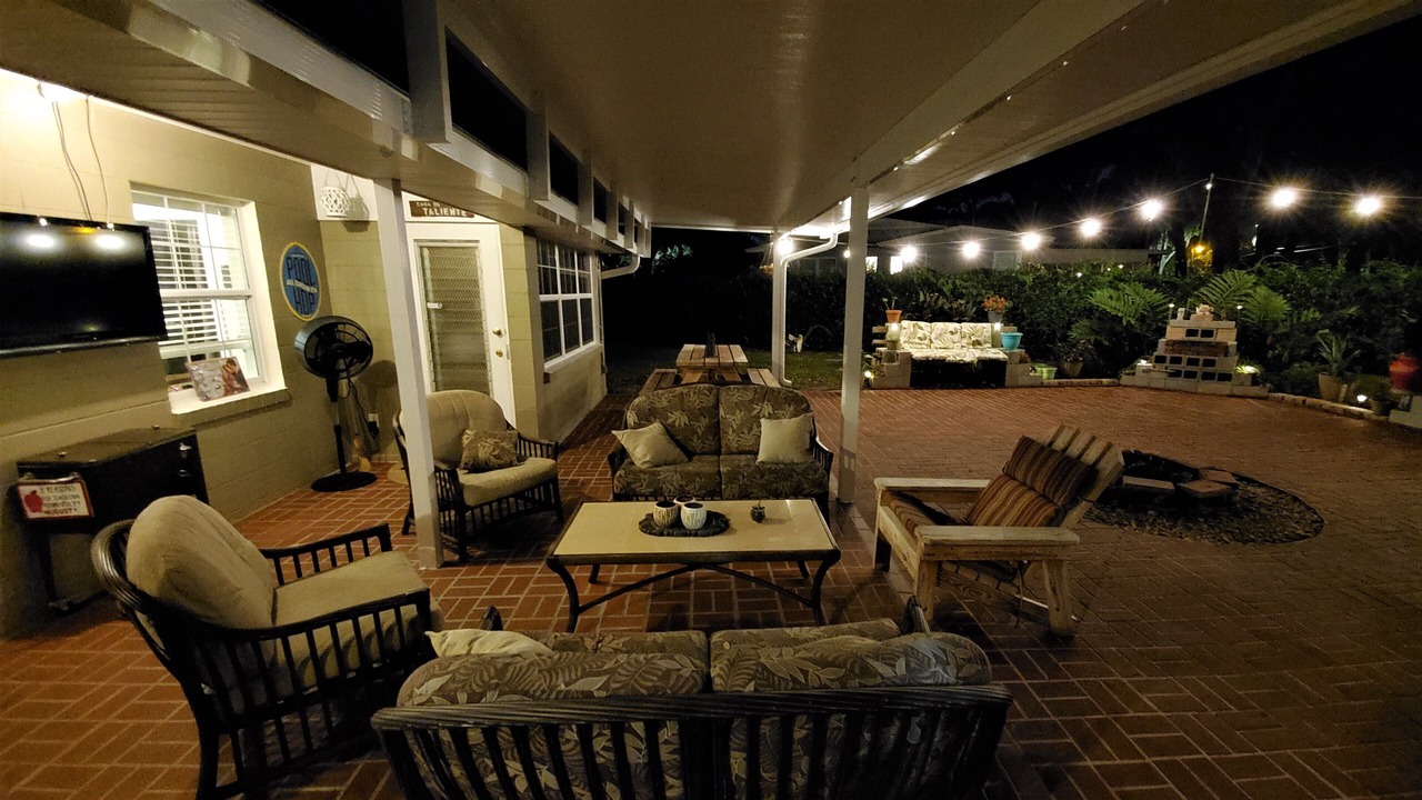 Photo of Patio Balcony in Lakeland