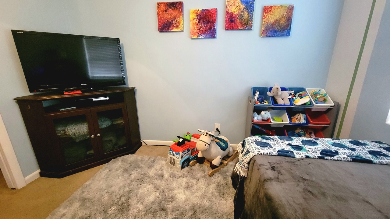Photo of Bedroom in Lakeland