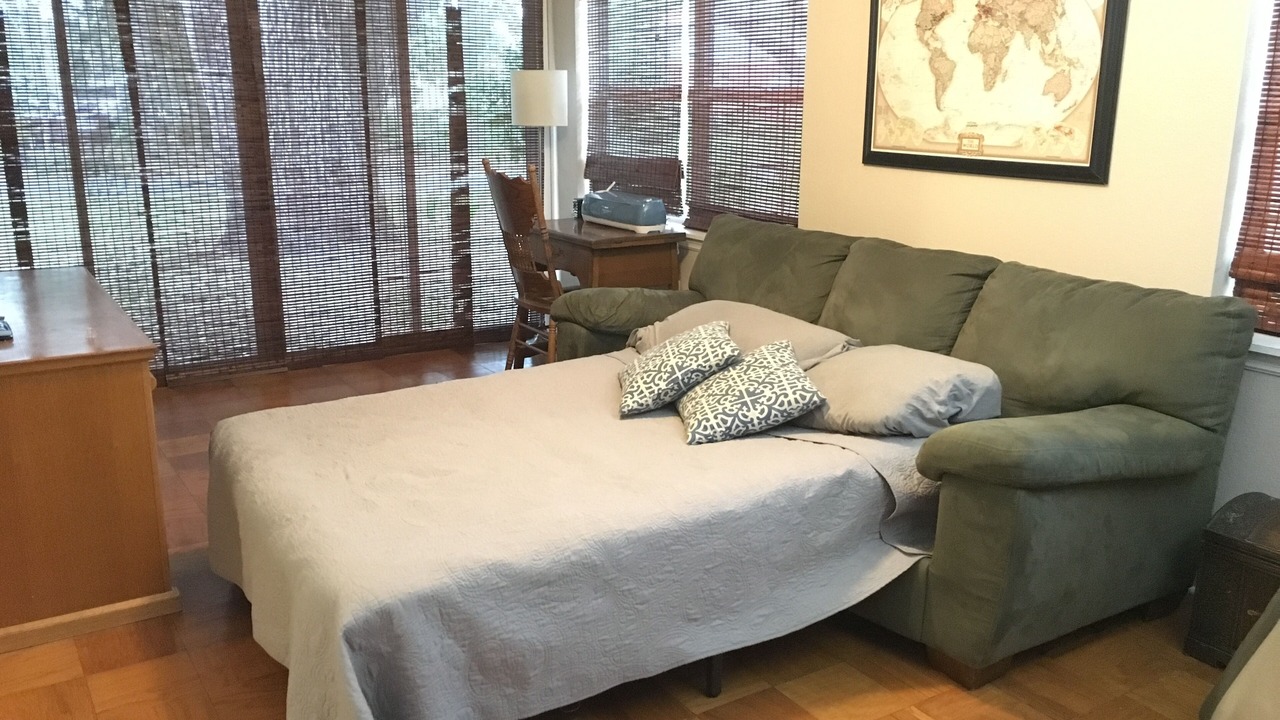 Photo of Bedroom in Lakeland