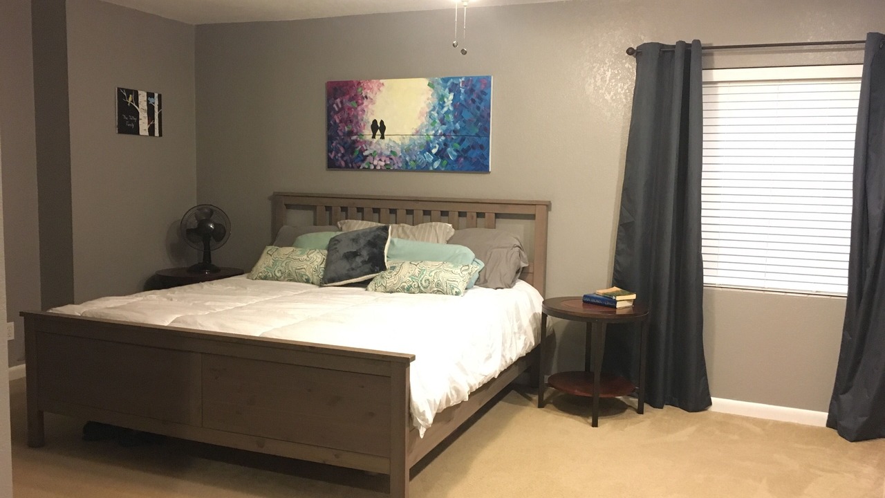 Photo of Bedroom in Lakeland