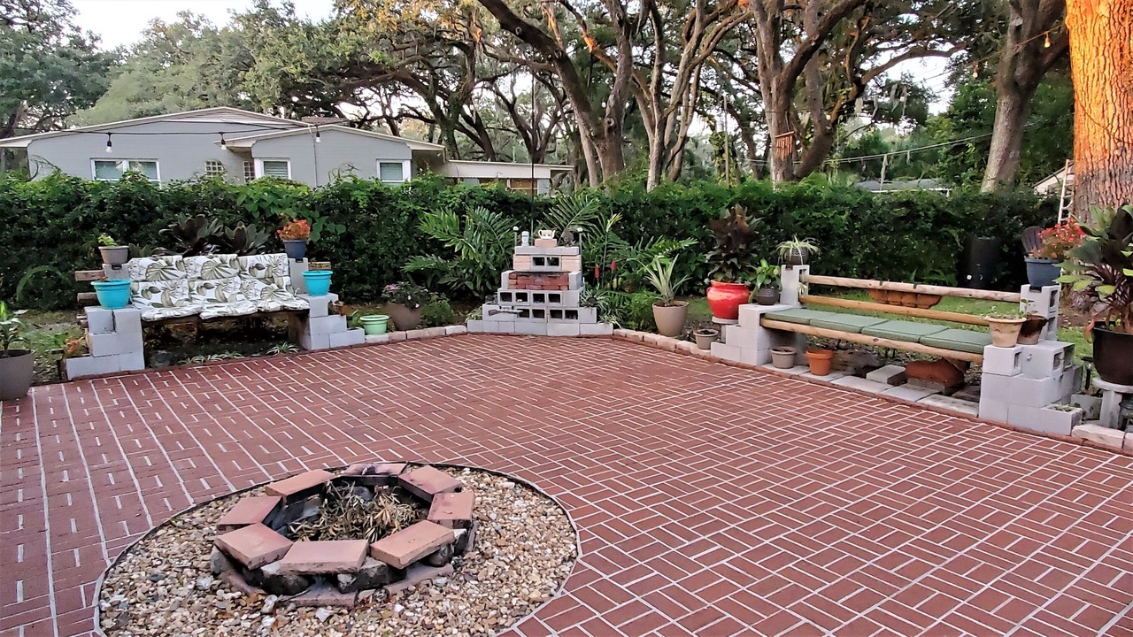 Photo of Outdoor in Lakeland