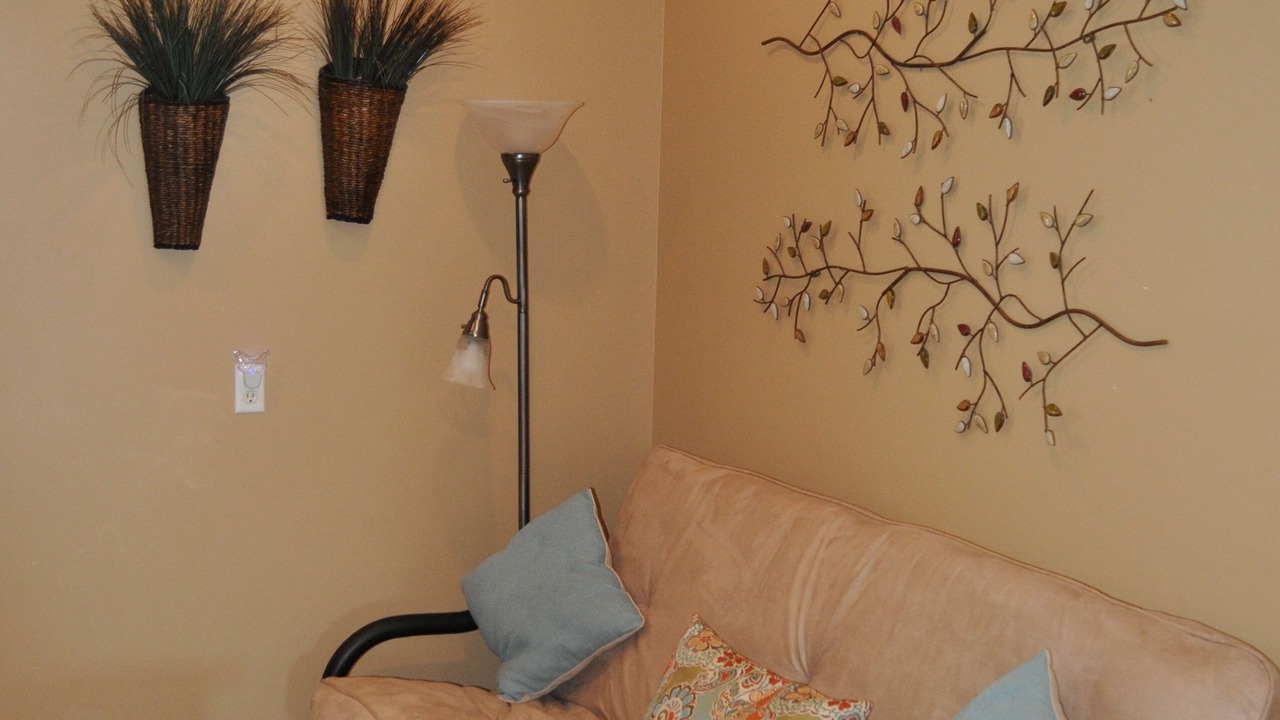 Photo of Bedroom in Navarre Beach