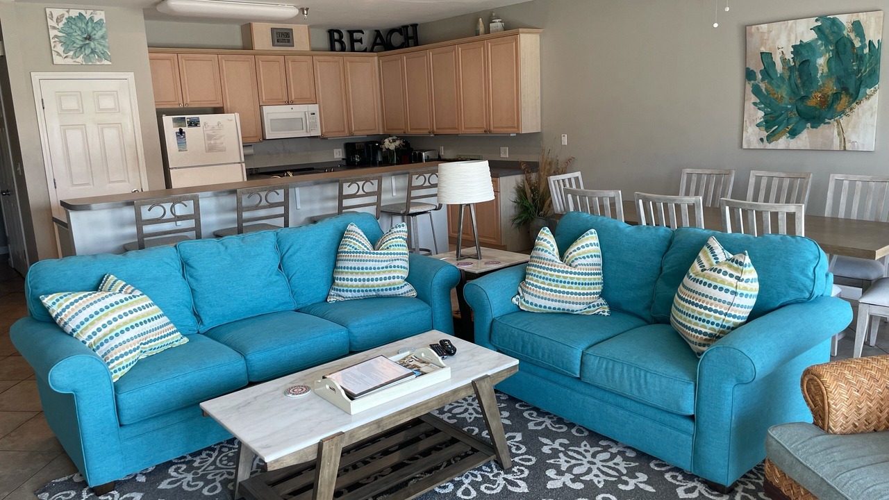 Photo of Bedroom in Navarre Beach