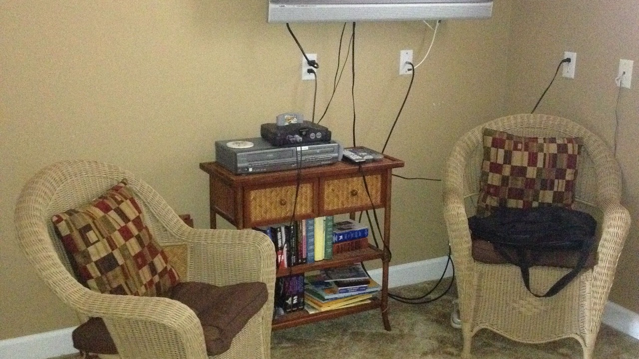 Photo of Bedroom in Navarre Beach