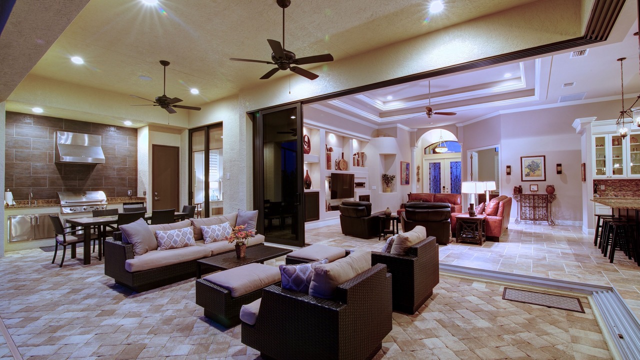 Photo of Bedroom in Pelican