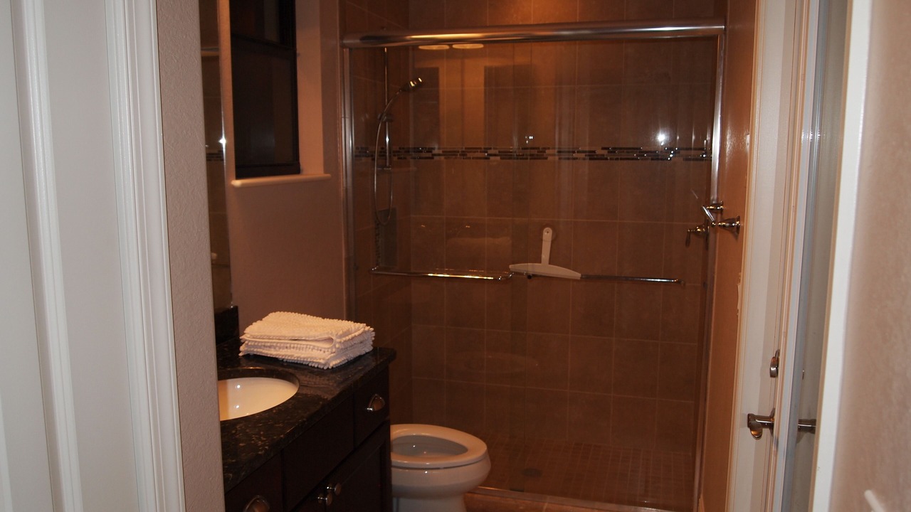 Photo of Bathroom in Pelican