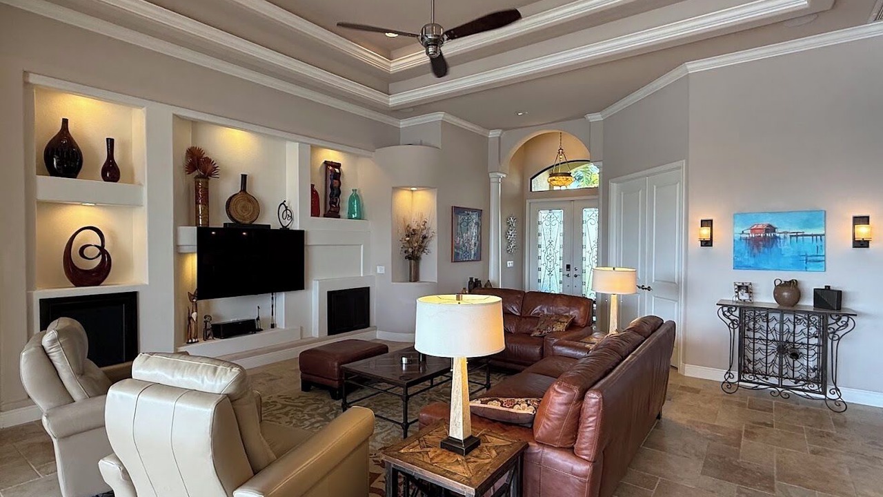 Photo of Bedroom in Pelican