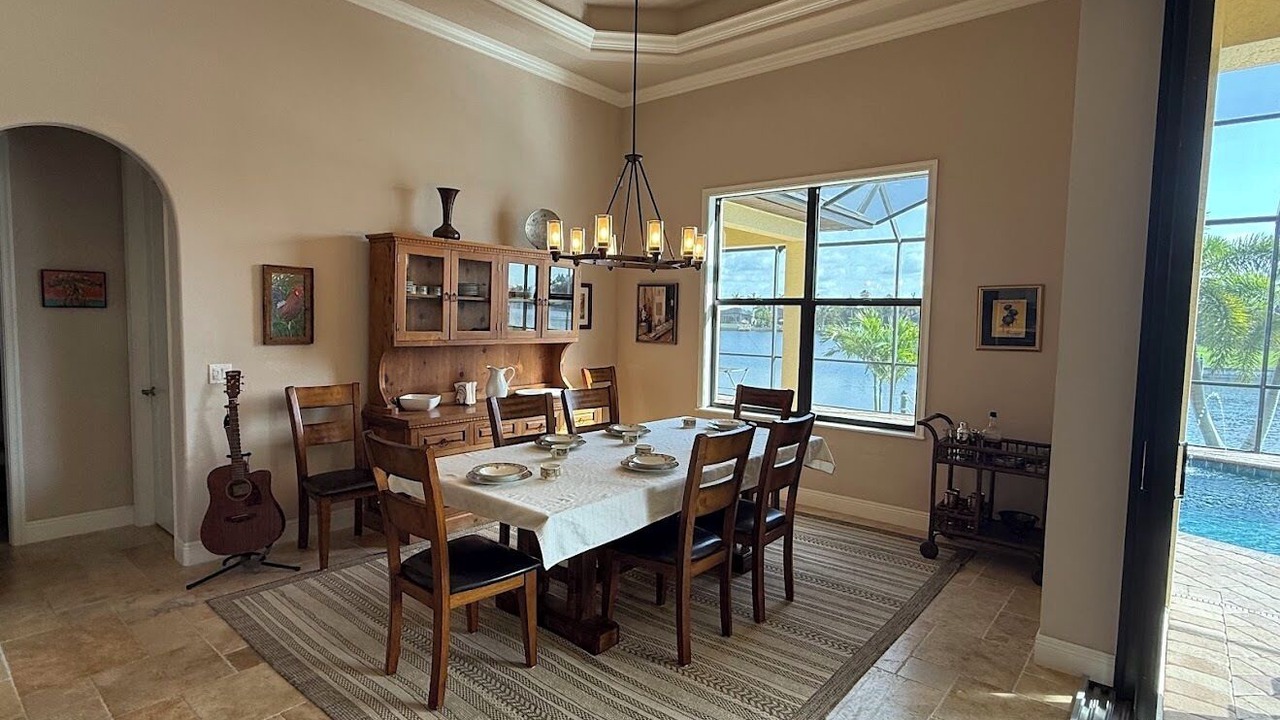 Photo of Livingroom in Pelican