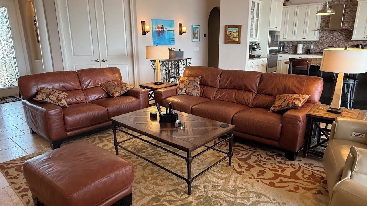 Photo of Livingroom in Pelican