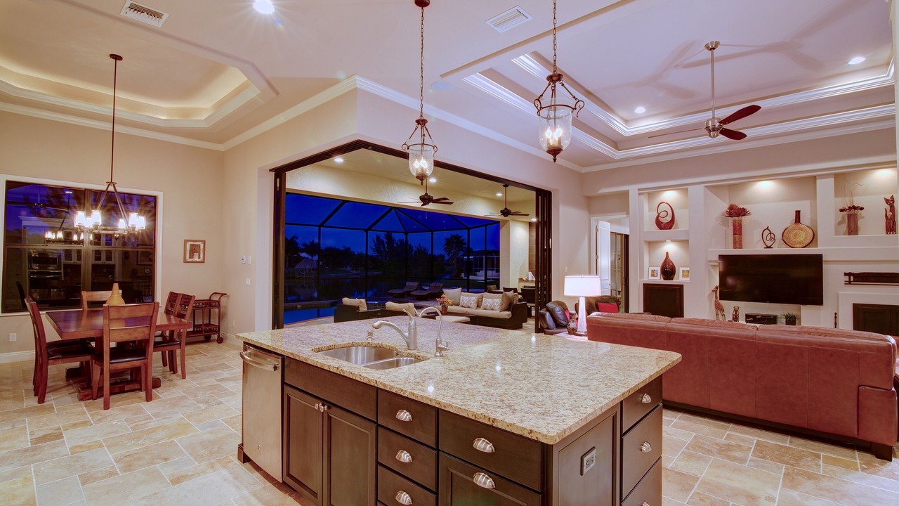 Photo of Livingroom in Pelican