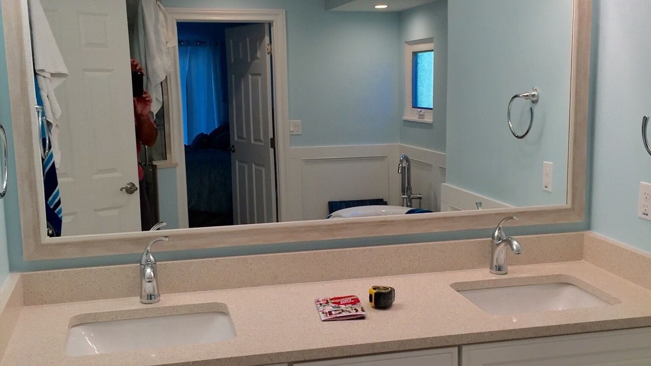 Photo of Bathroom in Beachview Country Club Estates