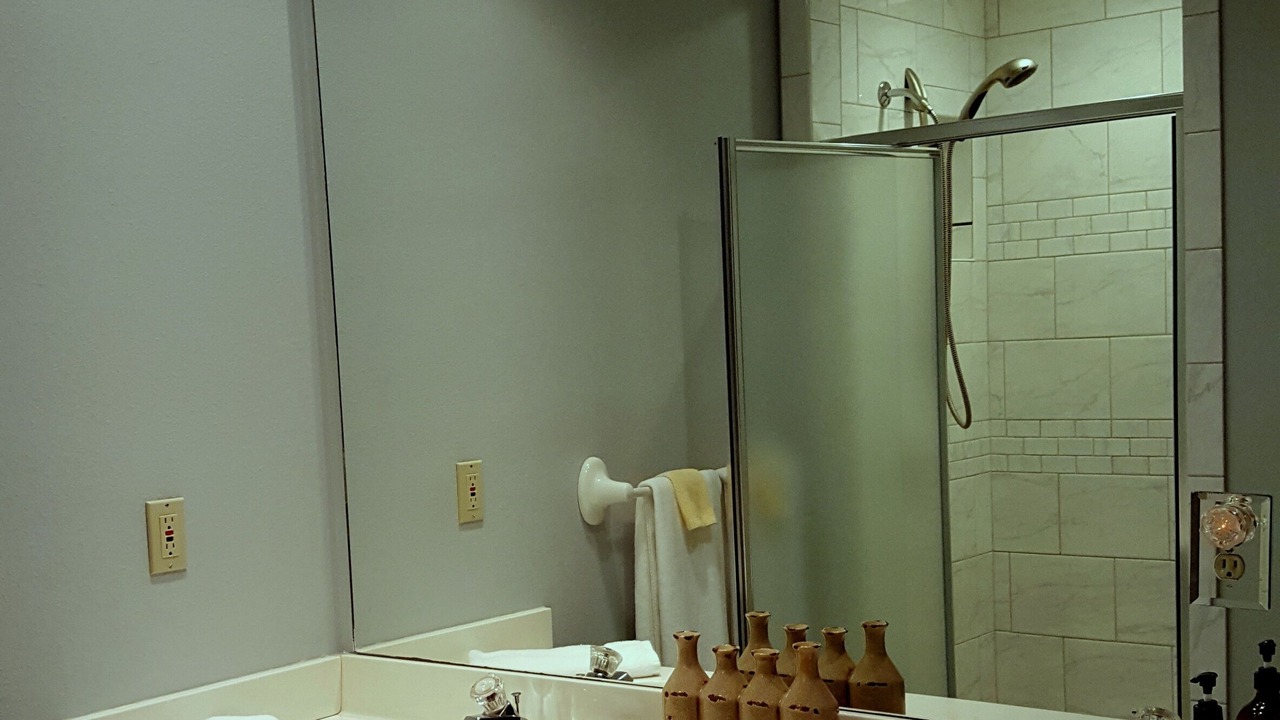 Photo of Bathroom in Waynesville