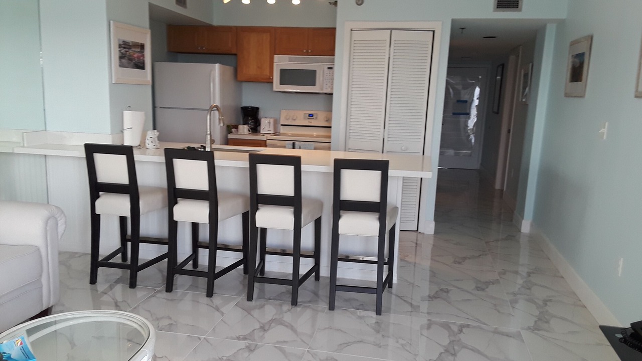Photo of Kitchen in Tavernier
