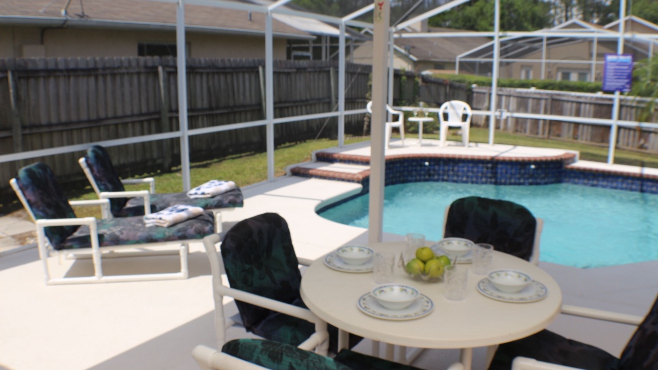 Photo of Outdoor in Windward Cay