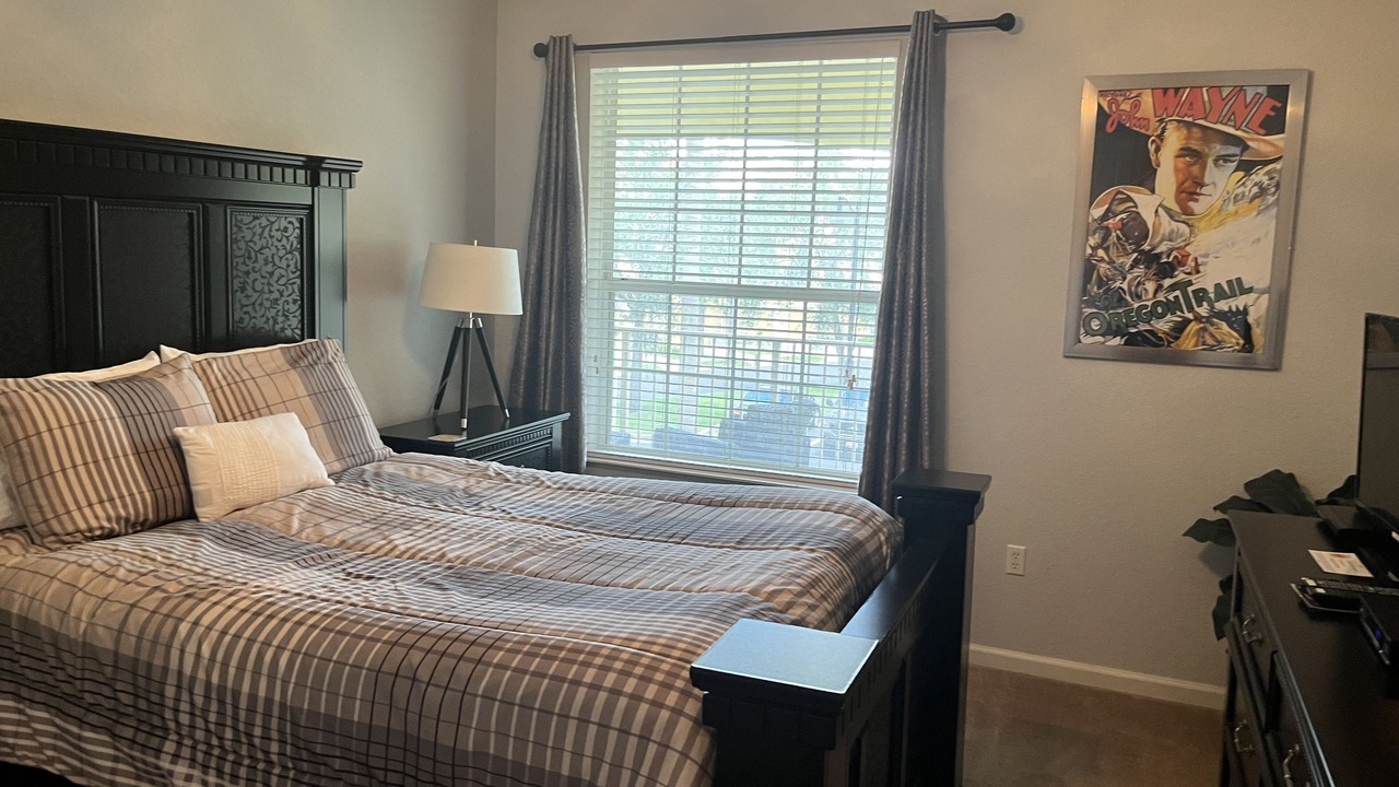 Photo of Bedroom in Florida Central Atlantic Coast